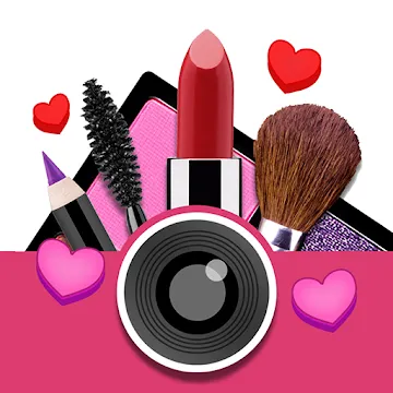 YouCam Makeup - Selfie Editor & Magic Makeover Cam