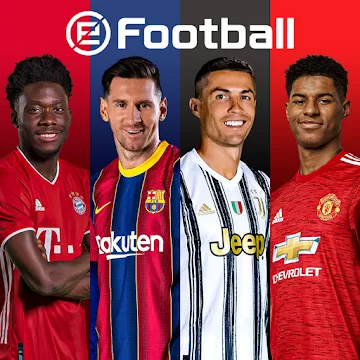 eFootball PES 2022