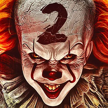 Death Park 2: Scary Clown Survival Horror Game