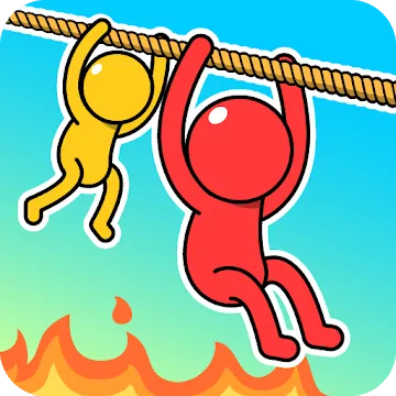 Rope Puzzle