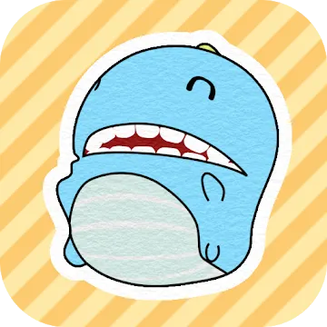 Puzzle Dino - Egg Adventure