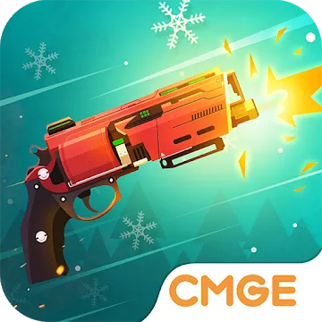Last Hero: Roguelike Shooting Game