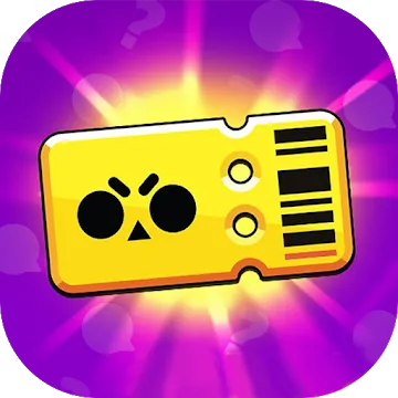 Brawl Pass box simulator for Brawl Stars