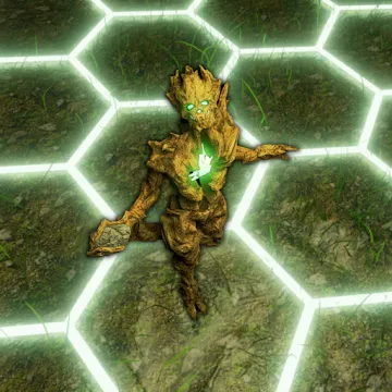 Азедим: Герои прошлого. Тактическая пошаговая РПГ.