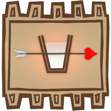 Eros' Arrows