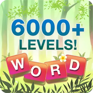 Word Life - Crossword Puzzle