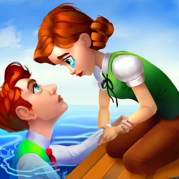 Atlantis Odyssey