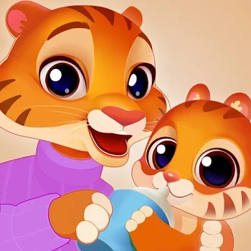 ZooCraft: Animal Family
