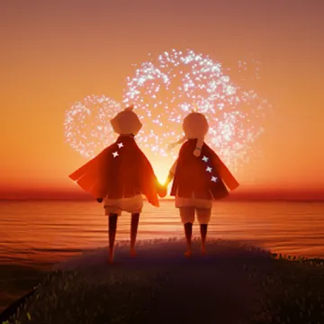 Sky: Дети Света