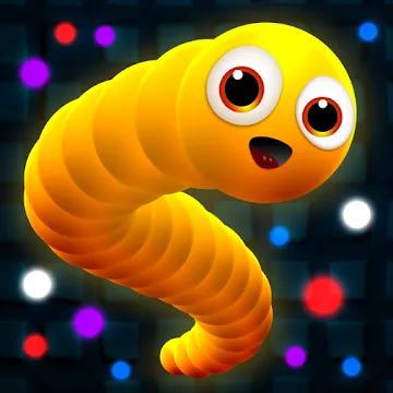 Snake.is - io Игры со змеями