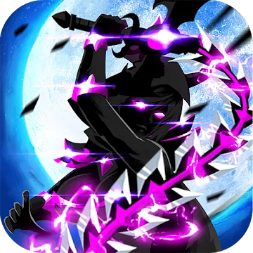 Shadow Fight - Killer God