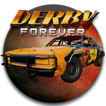 Derby Forever Online Фестиваль Разрушений