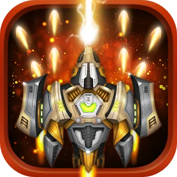 AFC – Ретро Шутер для любителей аркадных игр