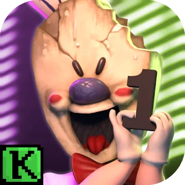 Ice Scream 1: Horror Neighborhood