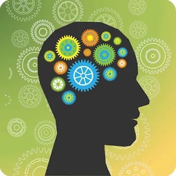 Mnemocon- Improve memory. Intelligence brain games