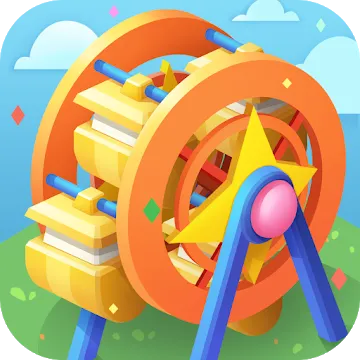 Crazy park tycoon