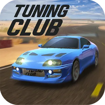 Tuning Club Online