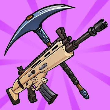 Mad GunZ - online shooter