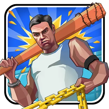 Vice Street: fighting master