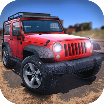 Ultimate Offroad Simulator
