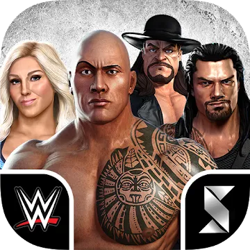 WWE Champions