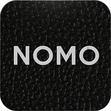 NOMO - Point and Shoot