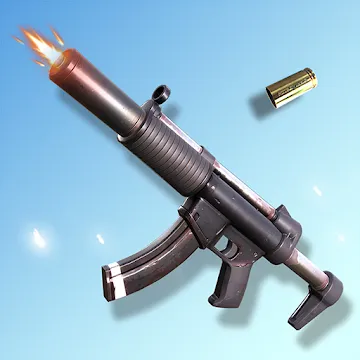 Shooting Elite 3D - Gun Shooter