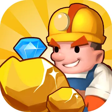 Скачать Gold Miner Mania