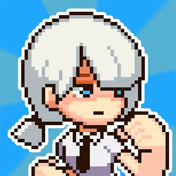 RETRO SCHOOL : Epic idle