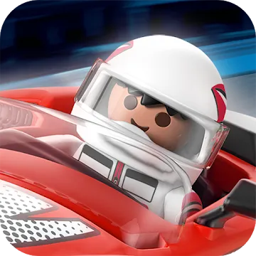 PLAYMOBIL RC-Racer