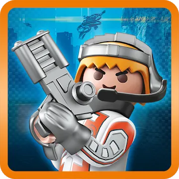 PLAYMOBIL Top Agents