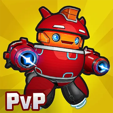 Marble Clash: Crazy Fun Shooter