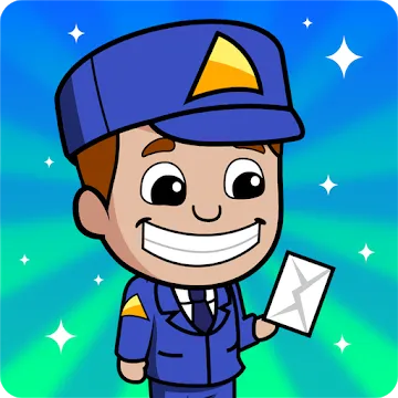 Idle Mail Tycoon