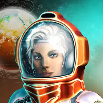 Mars Tomorrow - Terraform The Red Planet