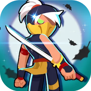 Ninja Assassin