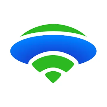 UFO VPN - Премиум Прокси Безлимитный
