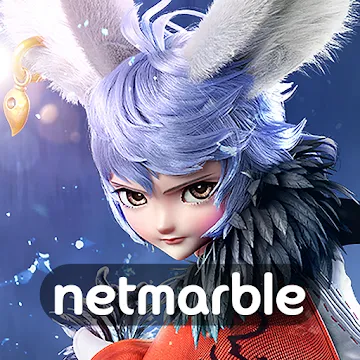 Blade&Soul: Revolution