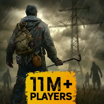 Dawn of Zombies: Survival