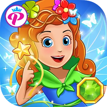 My Little Princess : Волшебный лес Free