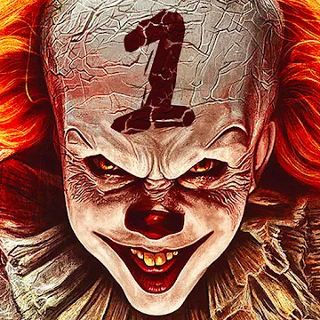 Death Park: Хоррор Выживание с Ужасным Клоуном