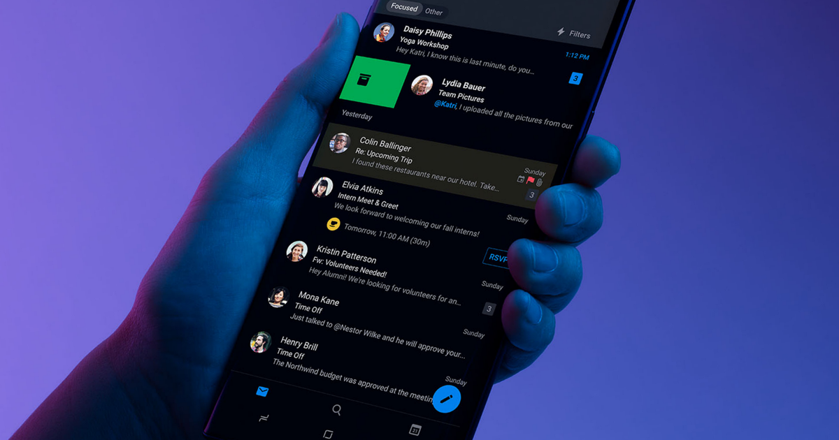 Исследование показало, что темная тема не очень помогает продлить автономность