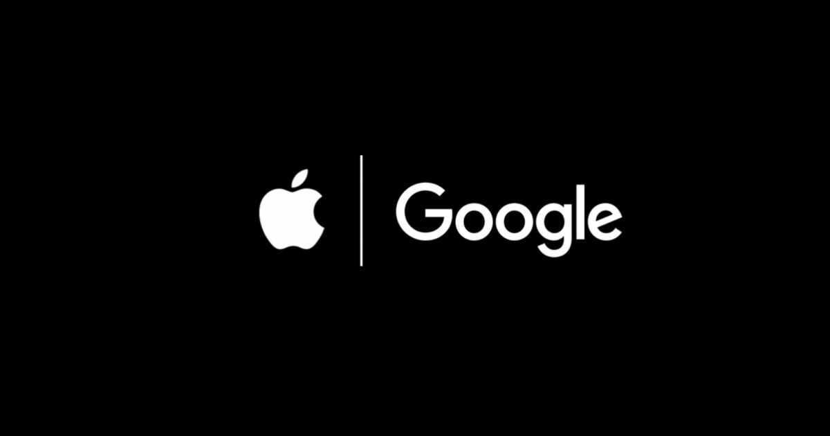 Apple и Google борются с властями из-за монополизации рынка