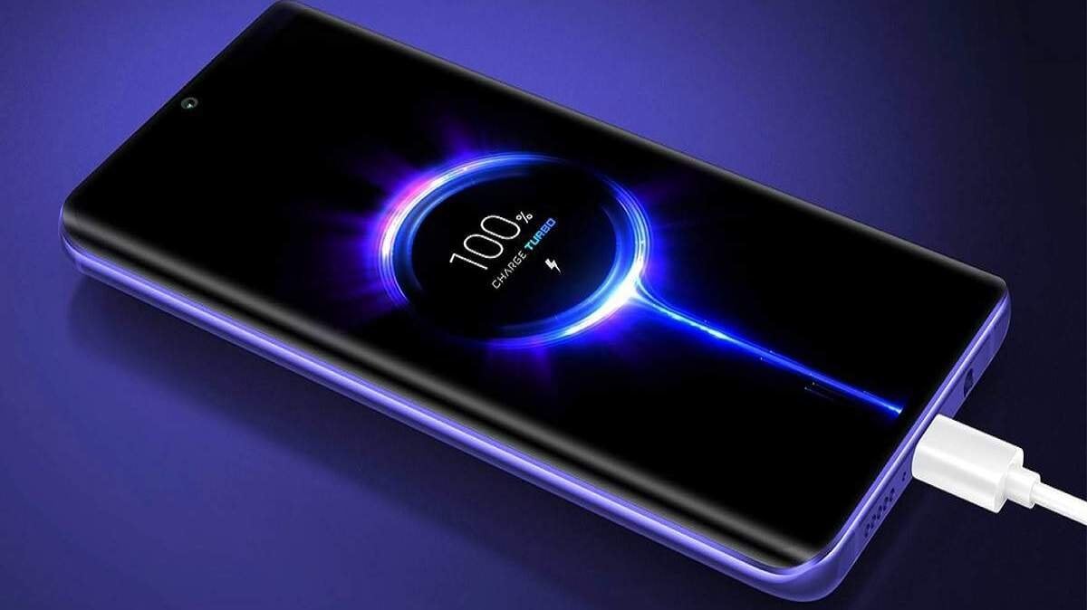 Появилась дата выхода зарядного устройства Xiaomi HyperCharge на 200 Вт