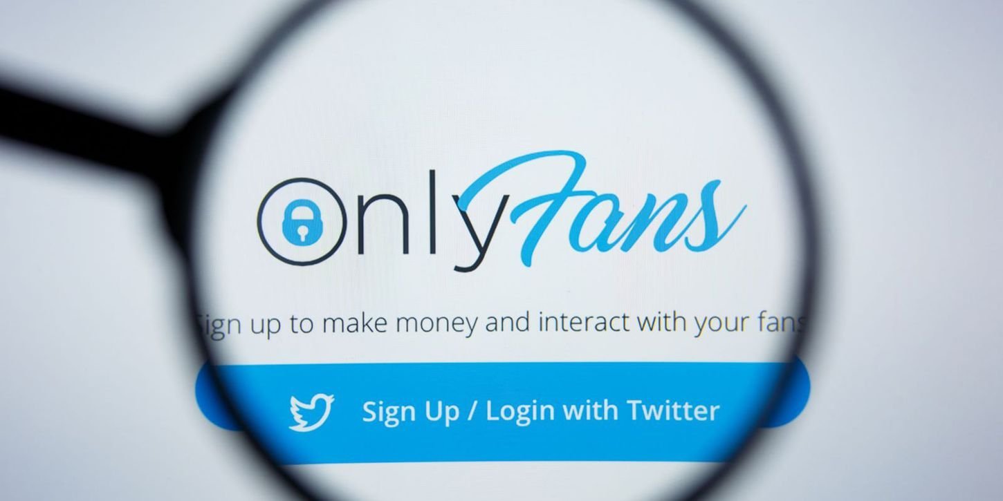 Сервис OnlyFans не станет блокировать взрослый контент