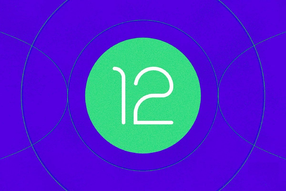 Google выпустила незапланированную ранее бету Android 12