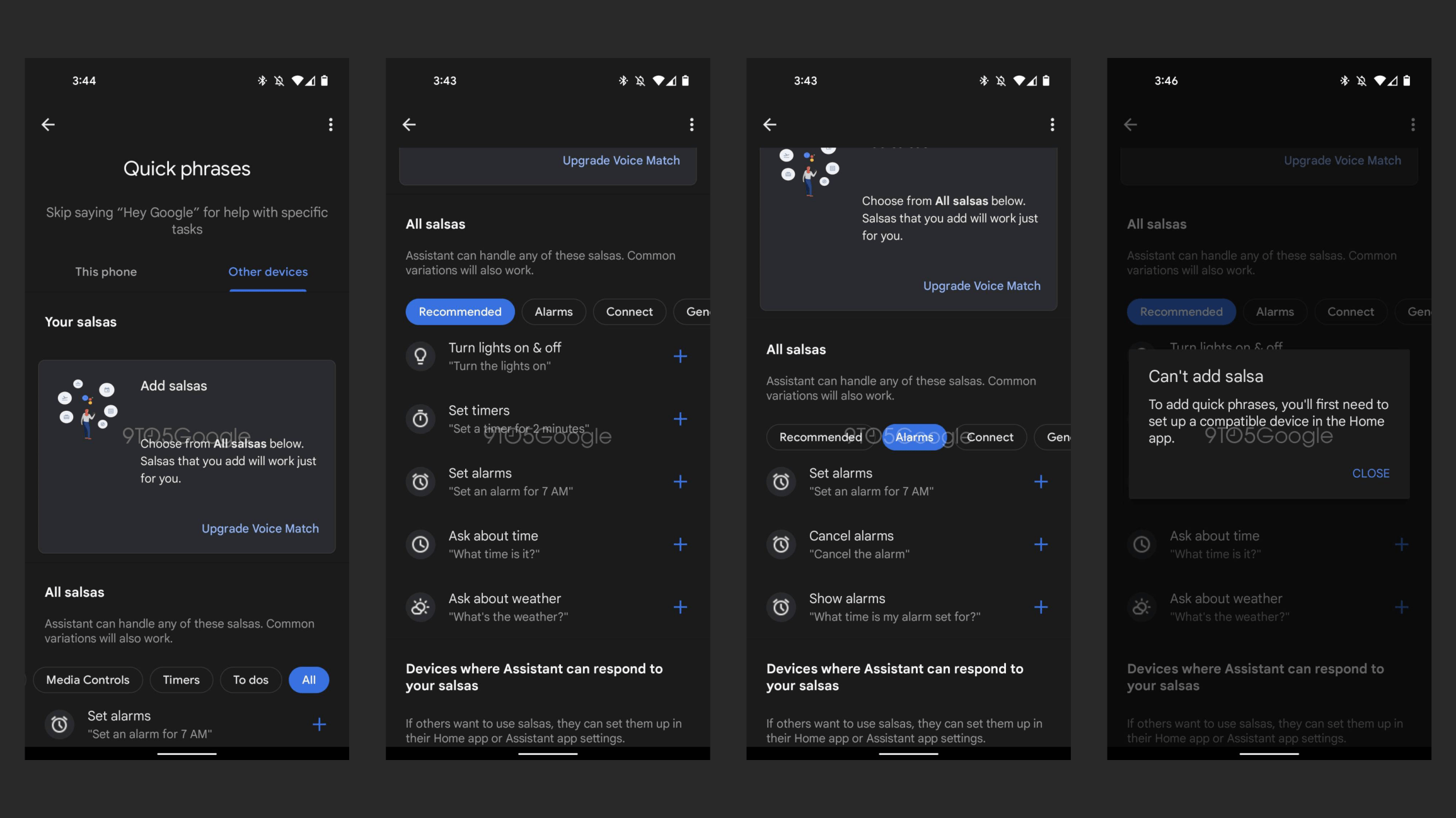 Фраза «Окей, Google» перестанет быть обязательной для нескольких команд