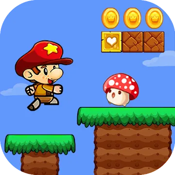 Bob's World - Super Adventure
