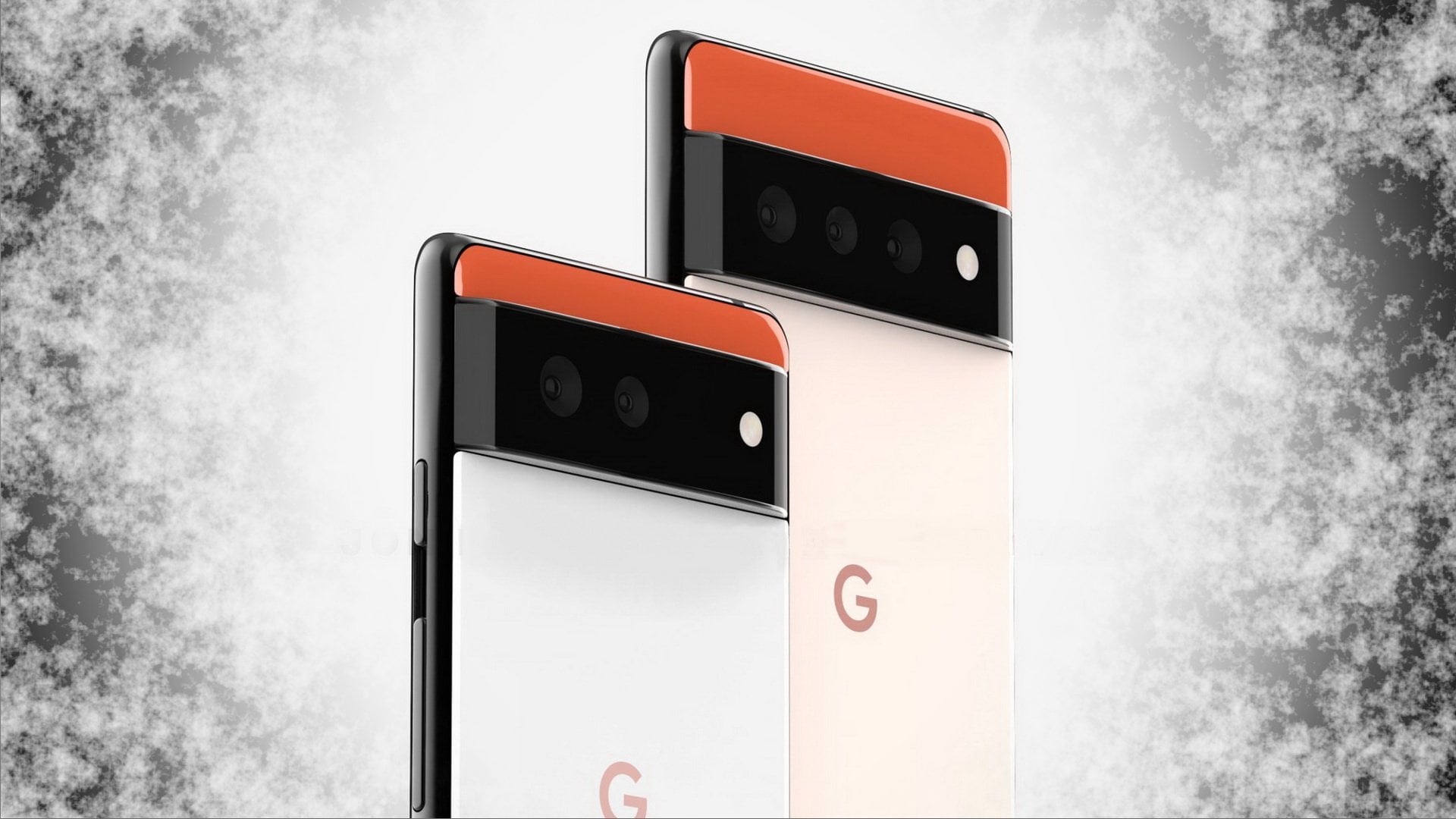 В сеть попали первые фотографии с Pixel 6