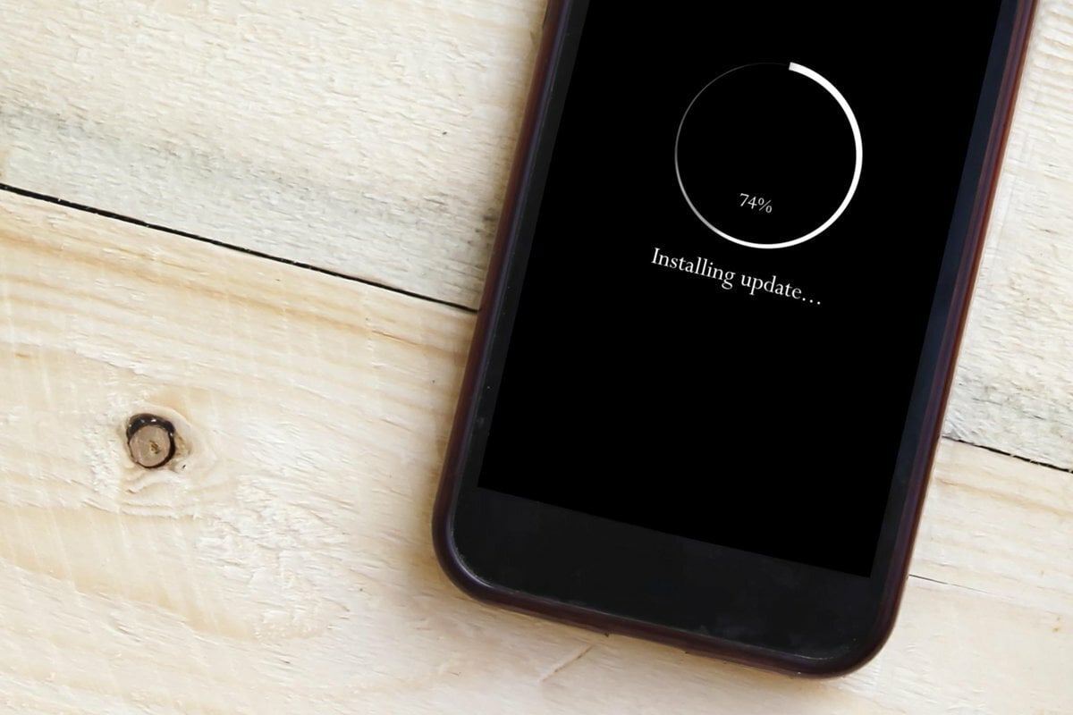 Germany wants to extend the life of smartphones