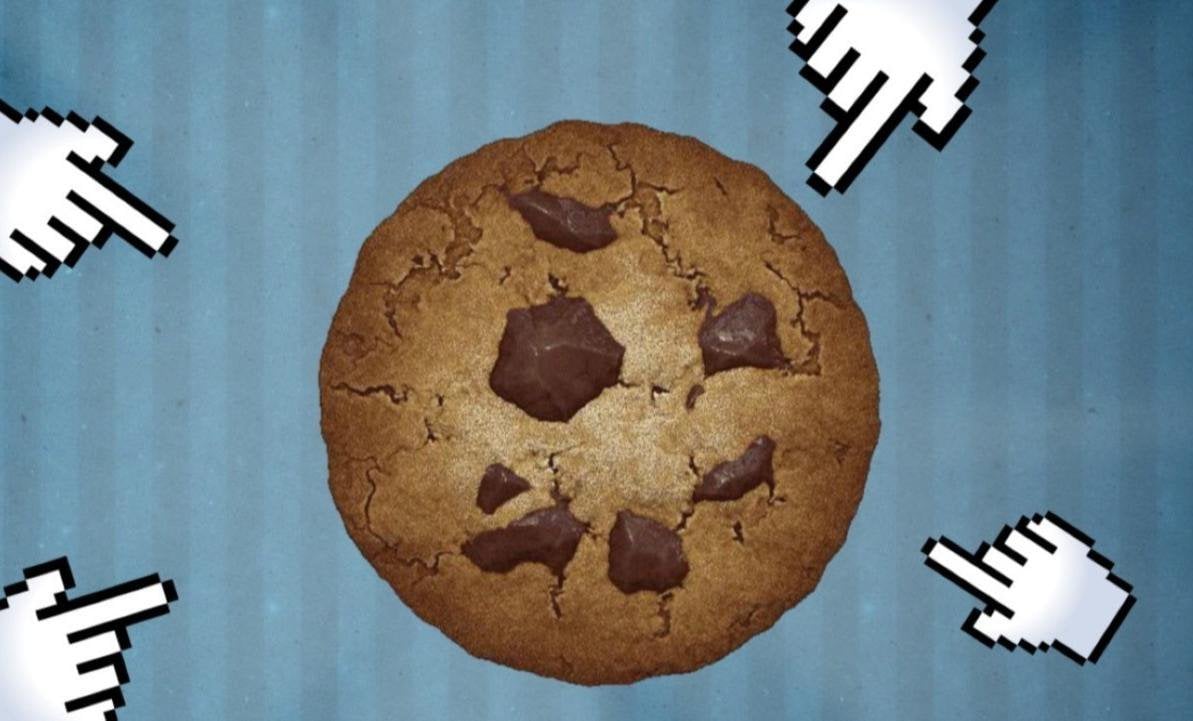 Последнее обновление Cookie Clicker улучшило совместимость с читами